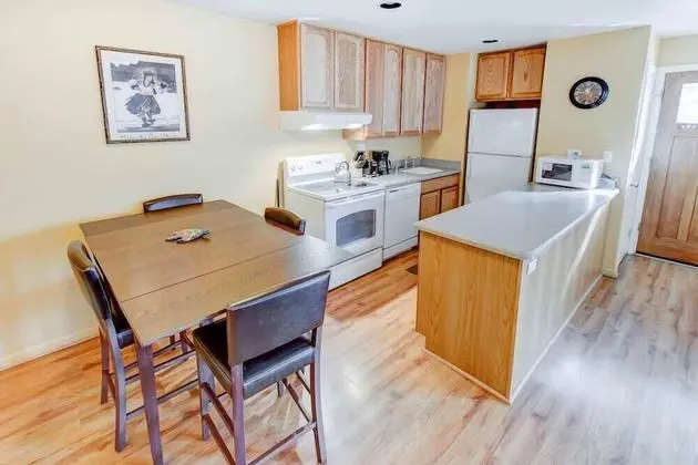 Daire, Birden Çok Yatak, Sıcak Su Havuzu, Dağ Manzaralı