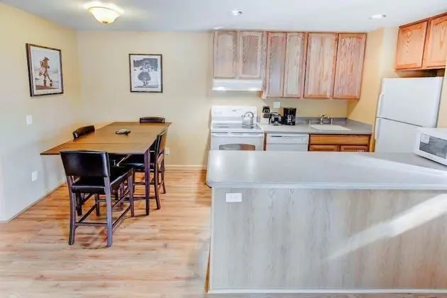 Daire, Birden Çok Yatak, Sıcak Su Havuzu, Dağ Manzaralı