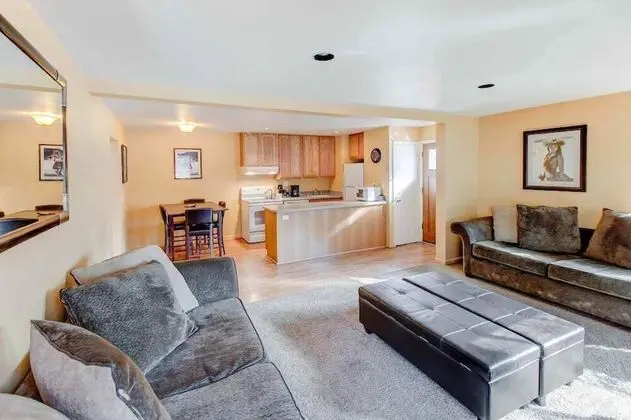 Daire, Birden Çok Yatak, Sıcak Su Havuzu, Dağ Manzaralı