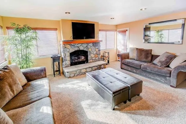 Daire, Birden Çok Yatak, Sıcak Su Havuzu, Dağ Manzaralı