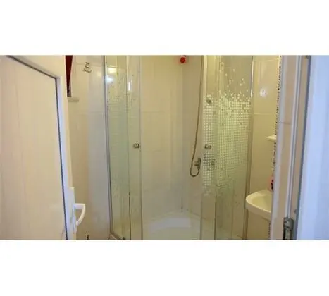 Standart Oda, Bahçe Manzaralı, Balkonlu