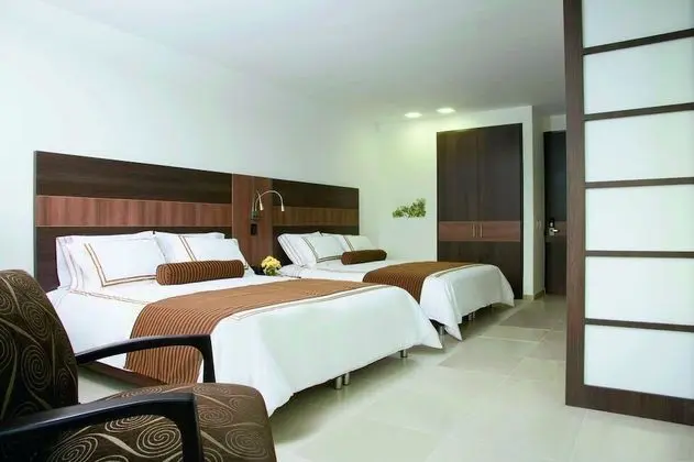 Comfort İki Ayrı Yataklı Oda, Özel Banyo