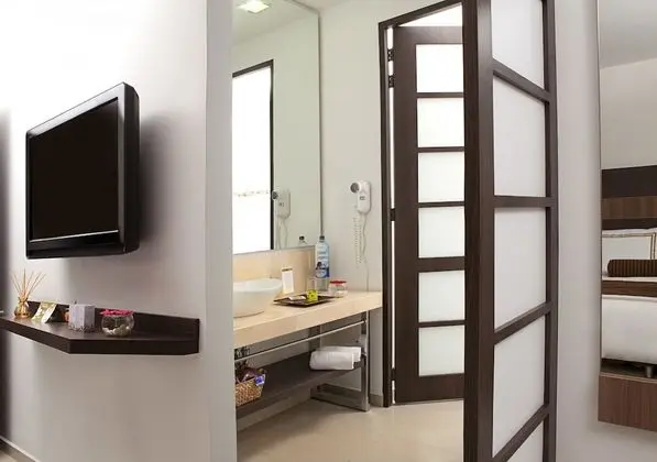 Comfort Tek Büyük Yataklı Oda, 1 Yatak Odası