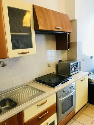 Apart Daire, 1 Yatak Odası