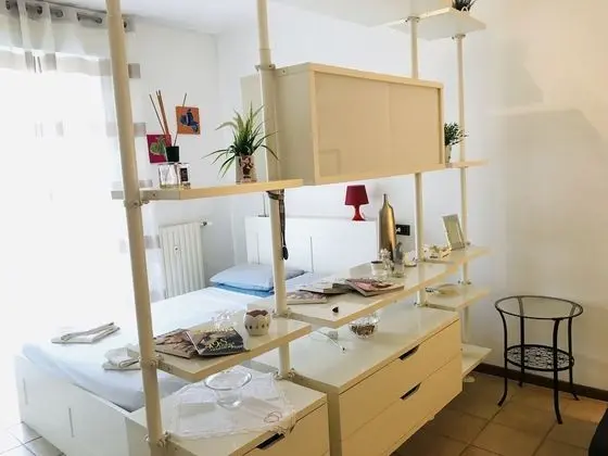 Apart Daire, 1 Yatak Odası