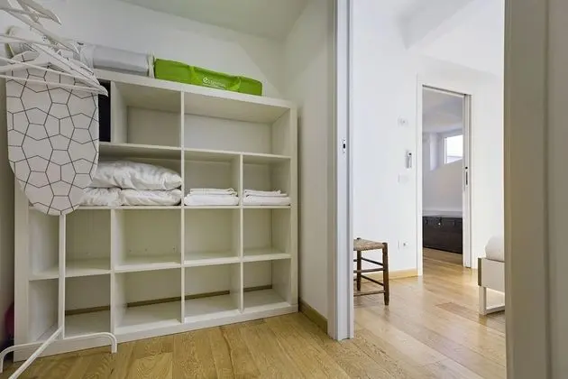 Deluxe Apart Daire, Özel Banyo
