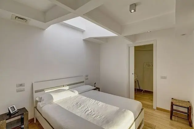 Panoramic Apart Daire, Teras