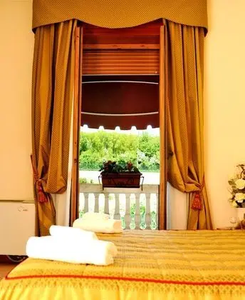 1 Çift ​​kişilik Yatak Standard