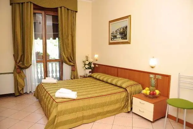 1 Çift ​​kişilik Yatak Standard