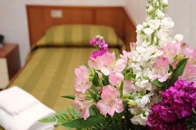 Tek Kişilik Oda Standard