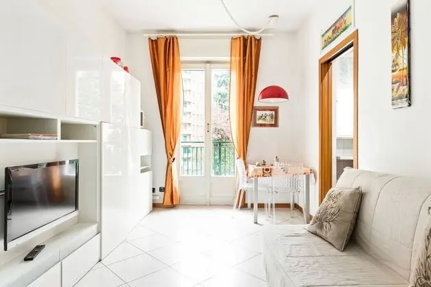 Apart Daire, 1 Yatak Odası, Sigara İçilmez