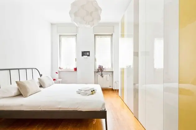 Apart Daire, 1 Yatak Odası, Sigara İçilmez