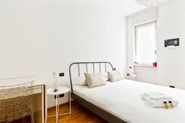 Apart Daire, 1 Yatak Odası, Sigara İçilmez
