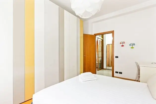 Apart Daire, 1 Yatak Odası, Sigara İçilmez