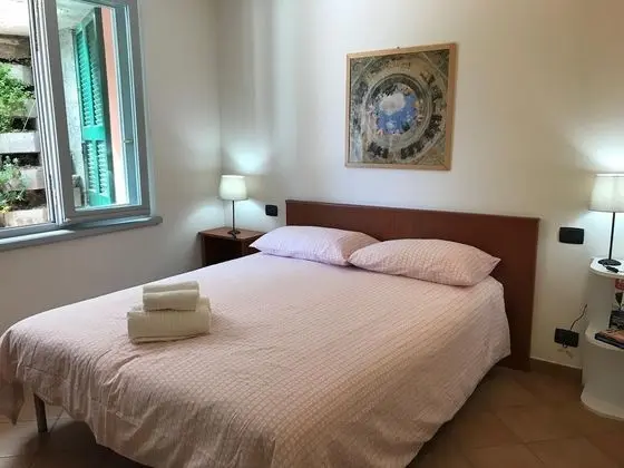 Apart Daire, 1 Yatak Odası, Balkon, Göl Manzaralı