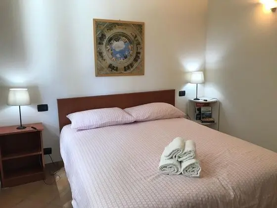 Apart Daire, 1 Yatak Odası, Balkon, Göl Manzaralı