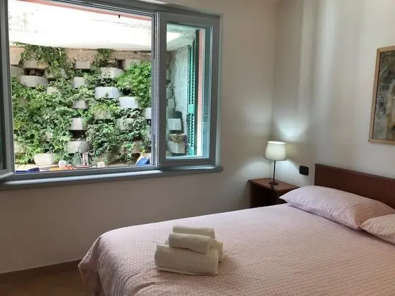 Apart Daire, 1 Yatak Odası, Balkon, Göl Manzaralı