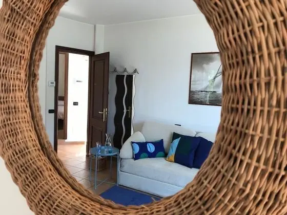 Apart Daire, 1 Yatak Odası, Balkon, Göl Manzaralı