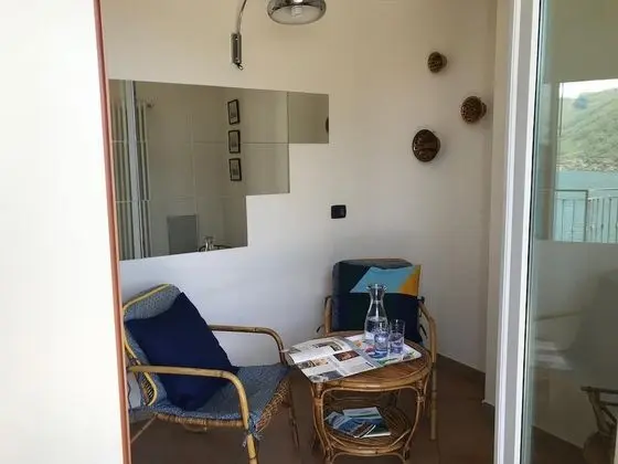Apart Daire, 1 Yatak Odası, Balkon, Göl Manzaralı