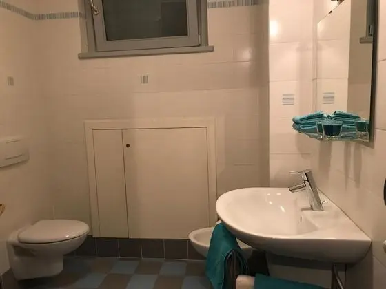 Apart Daire, 1 Yatak Odası, Balkon, Göl Manzaralı
