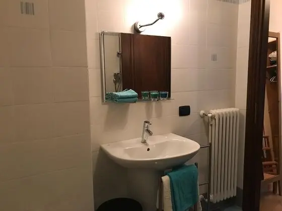 Apart Daire, 1 Yatak Odası, Balkon, Göl Manzaralı
