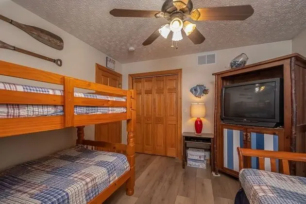 Ev, Birden Çok Yatak, Sıcak Su Havuzu