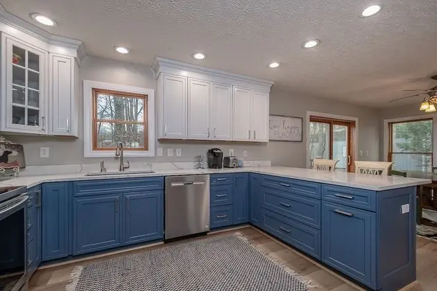 Ev, Birden Çok Yatak, Sıcak Su Havuzu