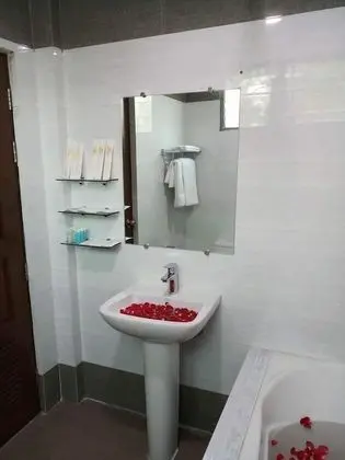 Standard İki Ayrı Yataklı Oda