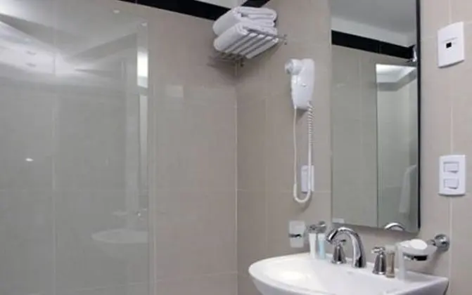 1 Çift ​​kişilik Yatak Standard