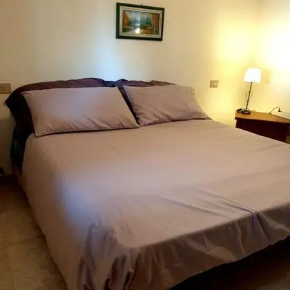 Apart Daire, 1 Yatak Odası, Sigara İçilebilir, Buzdolabı