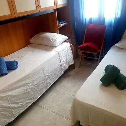 Apart Daire, 1 Yatak Odası, Sigara İçilebilir, Buzdolabı