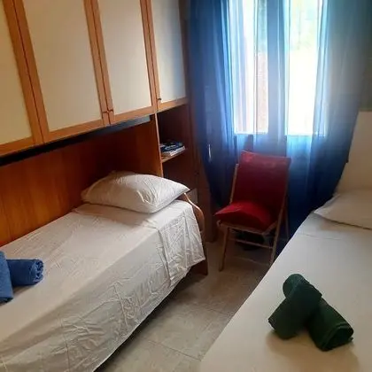 Apart Daire, 1 Yatak Odası, Sigara İçilebilir, Buzdolabı