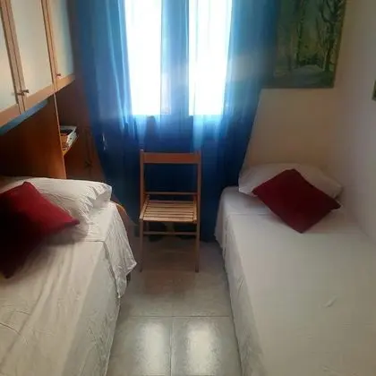 Apart Daire, 1 Yatak Odası, Sigara İçilebilir, Buzdolabı