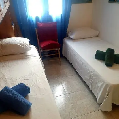 Apart Daire, 1 Yatak Odası, Sigara İçilebilir, Buzdolabı