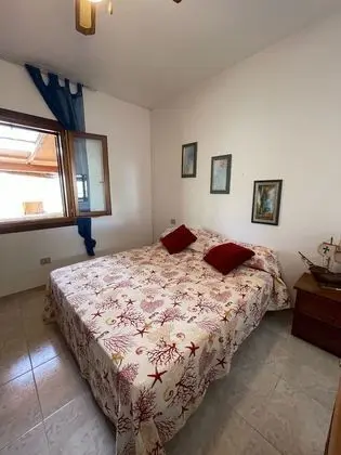 Apart Daire, 1 Yatak Odası, Sigara İçilebilir, Buzdolabı