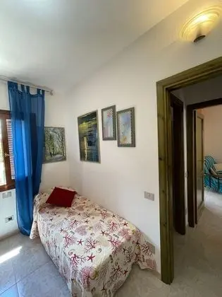 Apart Daire, 1 Yatak Odası, Sigara İçilebilir, Buzdolabı