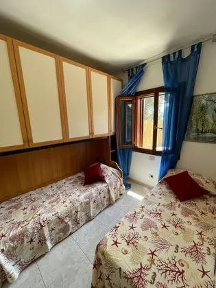 Apart Daire, 1 Yatak Odası, Sigara İçilebilir, Buzdolabı