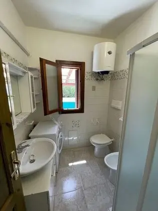 Apart Daire, 1 Yatak Odası, Sigara İçilebilir, Buzdolabı