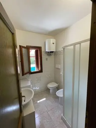 Apart Daire, 1 Yatak Odası, Sigara İçilebilir, Buzdolabı