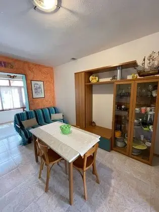 Apart Daire, 1 Yatak Odası, Sigara İçilebilir, Buzdolabı