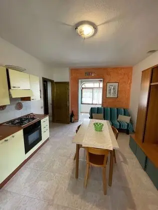 Apart Daire, 1 Yatak Odası, Sigara İçilebilir, Buzdolabı