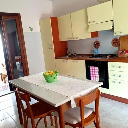 Apart Daire, 1 Yatak Odası, Sigara İçilebilir, Buzdolabı