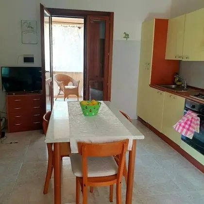 Apart Daire, 1 Yatak Odası, Sigara İçilebilir, Buzdolabı