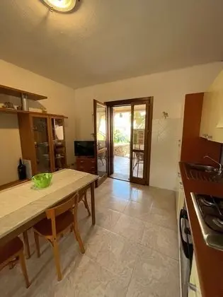 Apart Daire, 1 Yatak Odası, Sigara İçilebilir, Buzdolabı