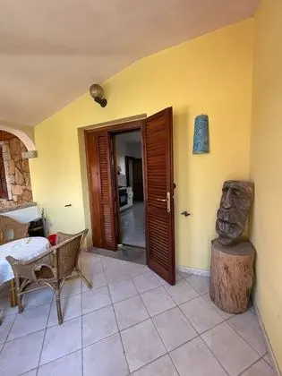 Apart Daire, 1 Yatak Odası, Sigara İçilebilir, Buzdolabı