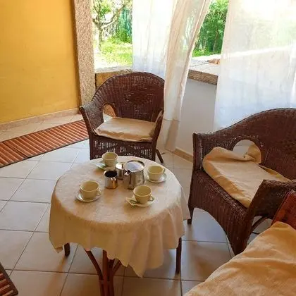 Apart Daire, 1 Yatak Odası, Sigara İçilebilir, Buzdolabı