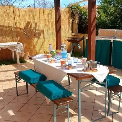 Apart Daire, 1 Yatak Odası, Sigara İçilebilir, Buzdolabı