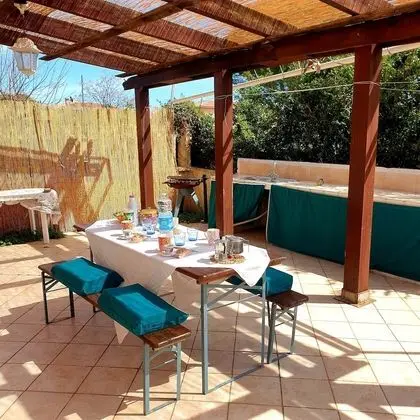 Apart Daire, 1 Yatak Odası, Sigara İçilebilir, Buzdolabı