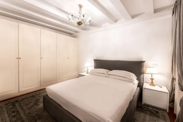 Deluxe Apart Daire, 1 Yatak Odası