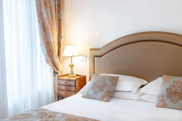 Deluxe Apart Daire, 1 Yatak Odası